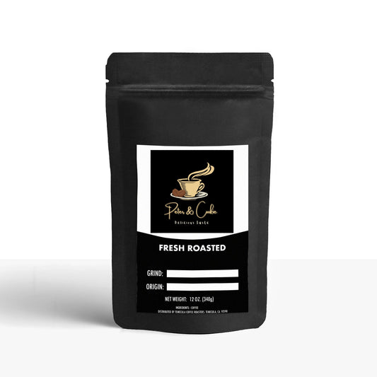 African Kahawa Blend